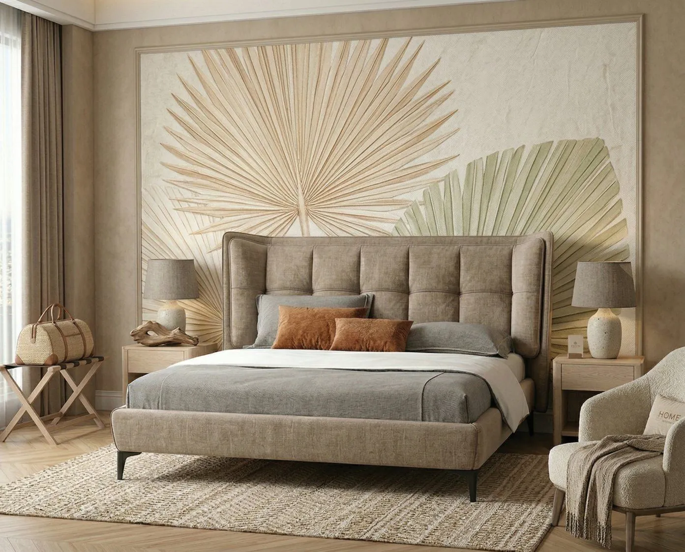 Letto Ettore