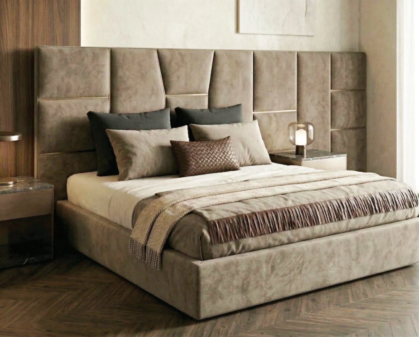 Letto Notturno