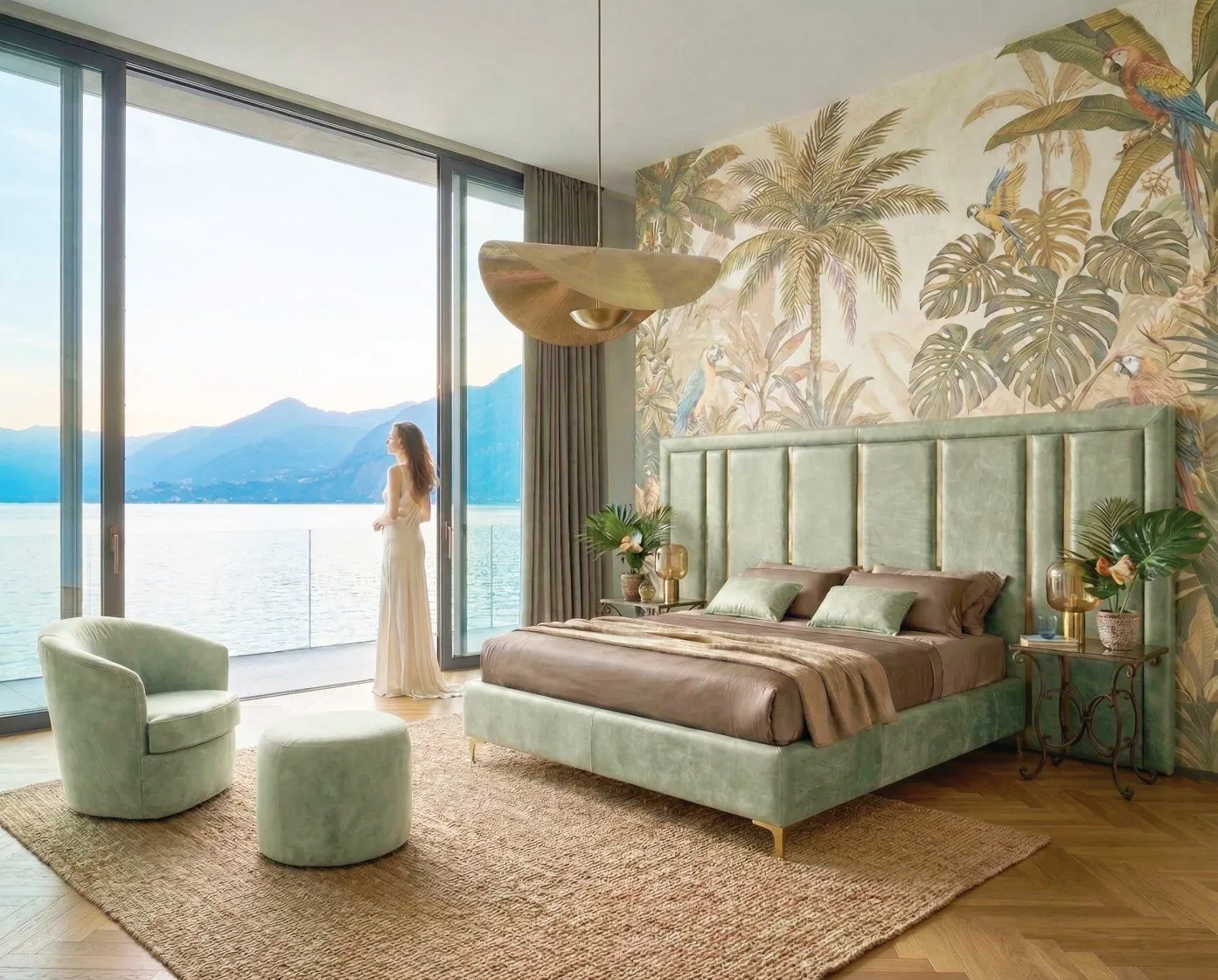 Letto Pianoforte