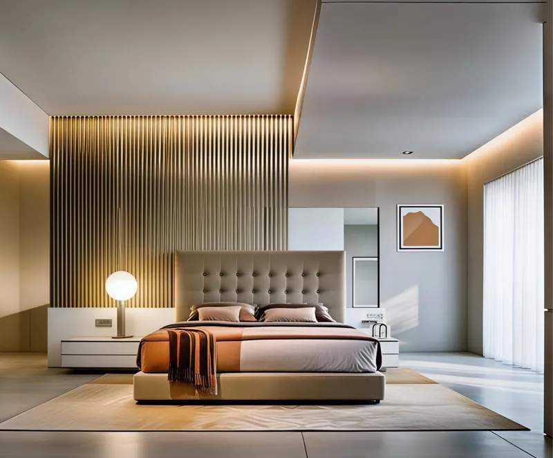 Letto Corona