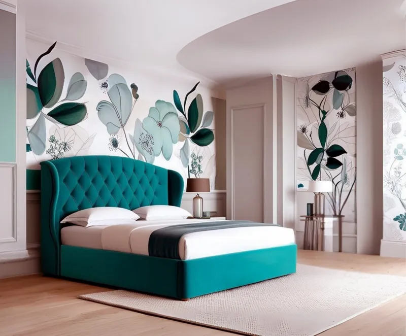 Letto Eterno