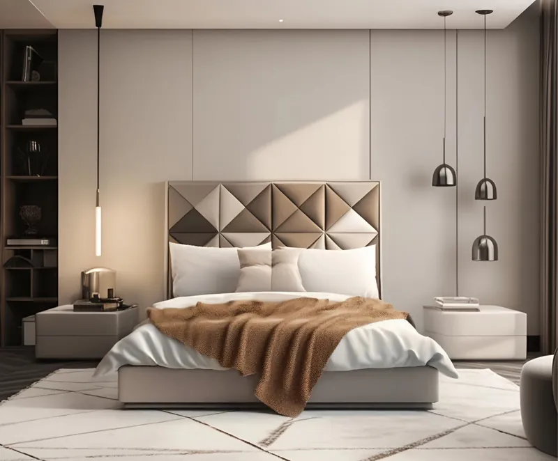 Letto Illusion