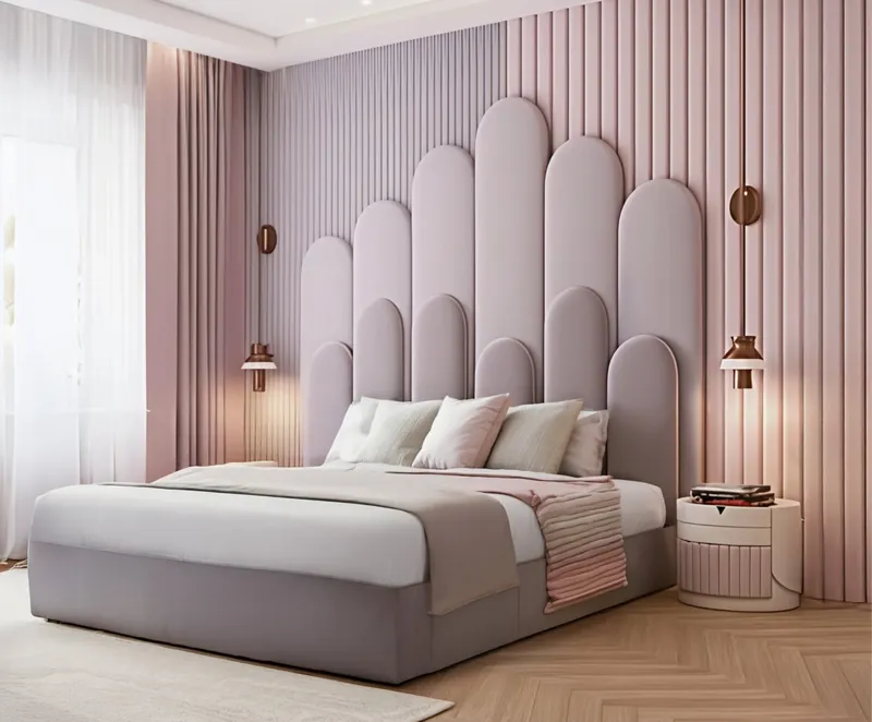 Letto Label