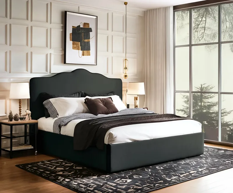 Letto Pascal