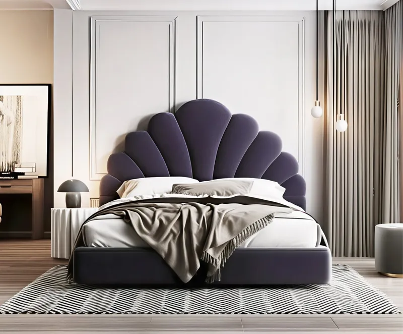 Letto Petalo